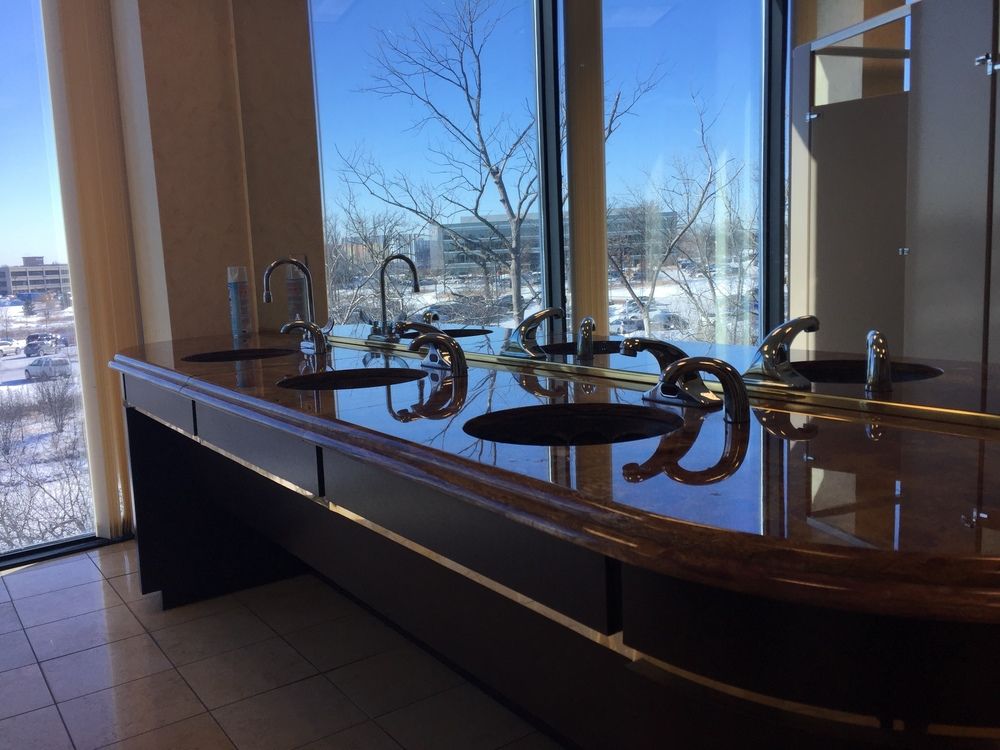 Owner/User Office Condo for Sale with In-Place Income: 600 Enterprise Drive, 200-214, Oak Brook, IL 60523